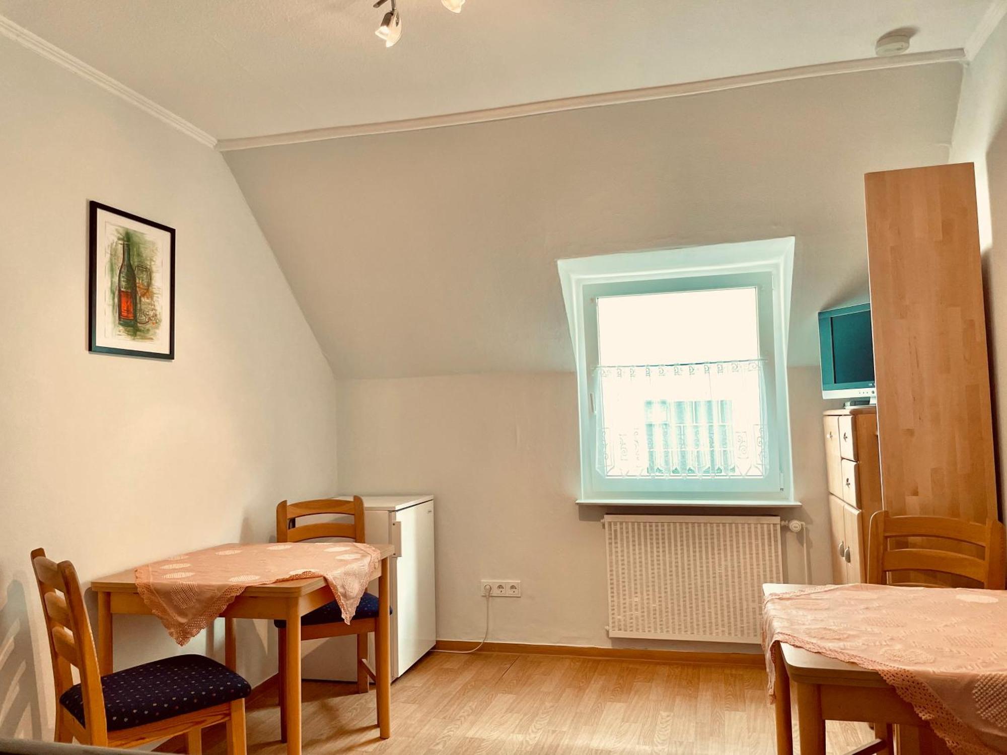 Gaestezimmer Bruno Bremm Bagian luar foto